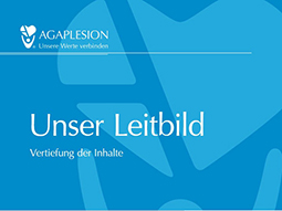 AGAPLESION Leitbild ansehen (PDF)