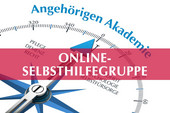 ONLINE - Selbsthilfegruppe