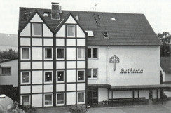 Haus Bethesda 1986