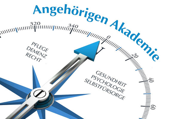 Angehörigen Akademie