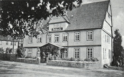 Haus Bethesda