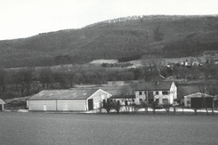 Landwirtschaftlicher Betrieb